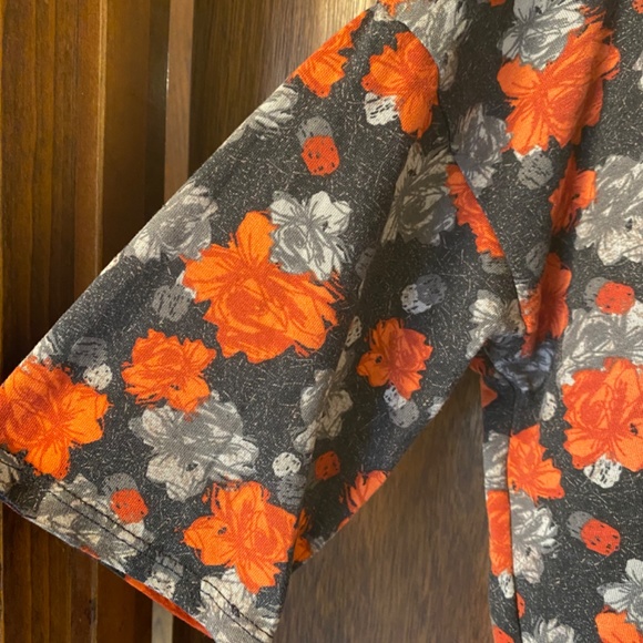 High/low tunic - Picture 6 of 6